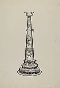 Fireman's Trumpet