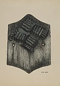 Firemark