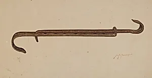 Fireplace Tool