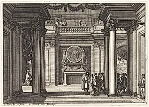Fireplaces and Other Interior Decorations