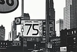 First Avenue