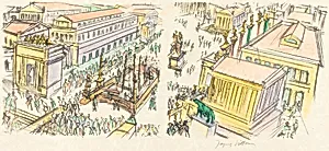 First Bucolic: Imperial Rome