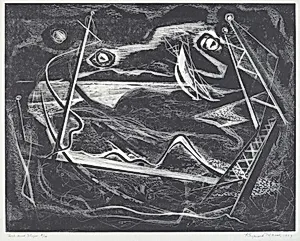 Fish and Ships