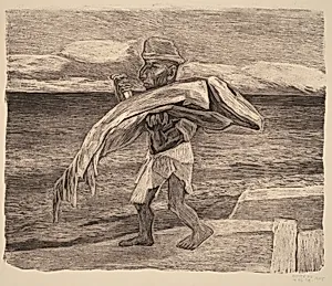 Fisherman