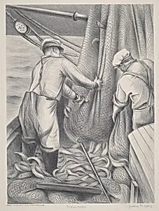 Fishermen