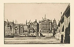 Fishmongers' Hall, London