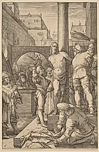 Flagellation of Christ