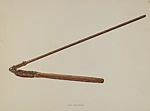 Flail