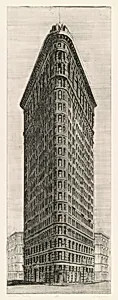 Flatiron Building