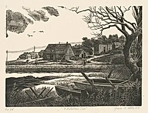 Flatstone Cove