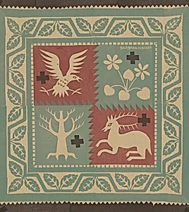 Flora and Fauna