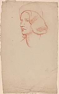 Florence Beerbohm