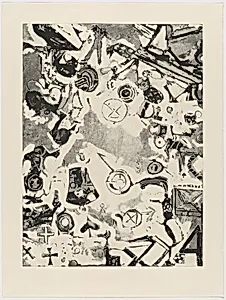 Flotsam [working proof 1]