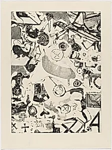 Flotsam [working proof 2]