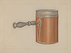 Flour Sifter
