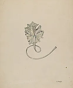 Flower (Lily)