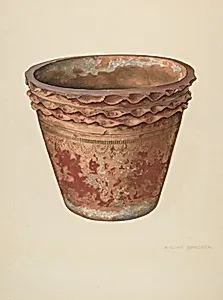 Flower Pot