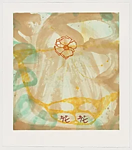 Flower Power [working proof 1]