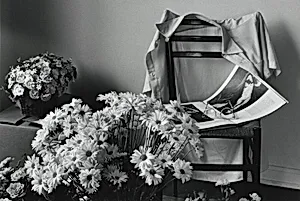 Flowers for Elizabeth, New York