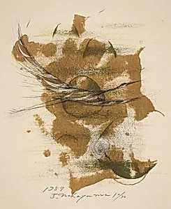 Flying Crane