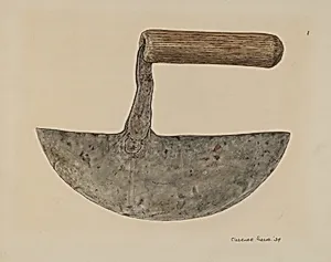 Food Chopper
