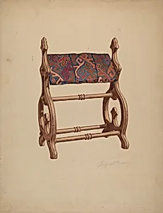 Foot Rest