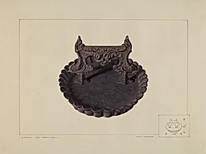 Foot Scraper