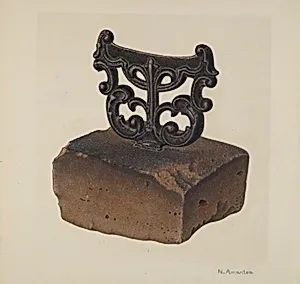 Foot Scraper
