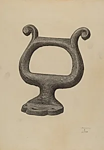 Foot Scraper