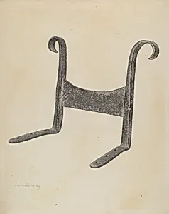 Foot Scraper