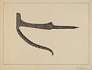 Foot Scraper