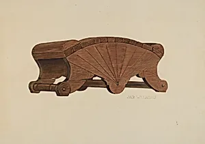 Footstool