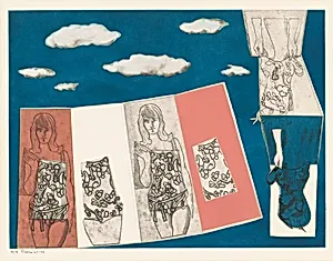 For the Pleasures of Fashion (Summer Unit)