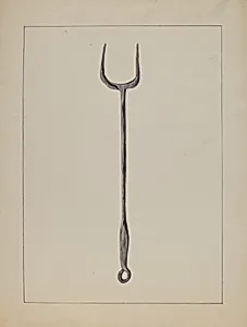Fork