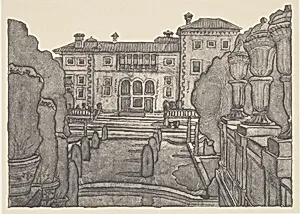 Formal Garden