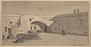 Fort Marion, Florida