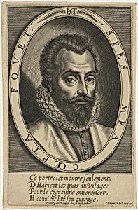 Fouet
