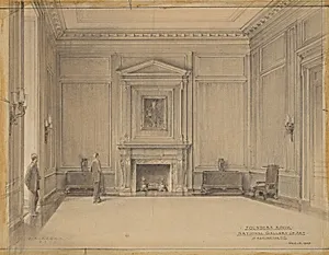Founder's Room