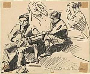 Four Figures