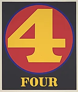 Four