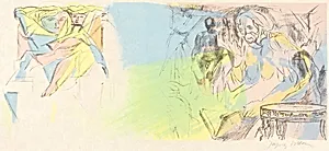 Fourth Bucolic: Pollion