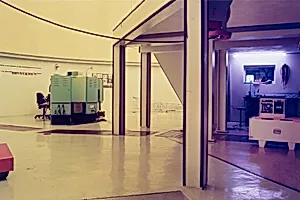 France Telecom Laboratories, Nice, France
