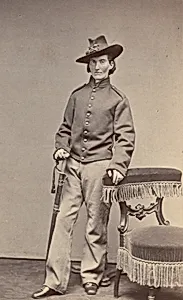 Frances Clayton