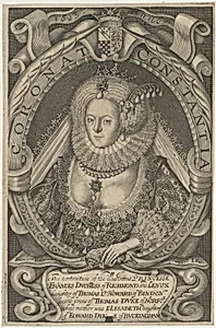 Frances Howard, Duchess of Richmond