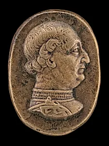 Francesco I Sforza, 1401-1466, 4th Duke of Milan 1450