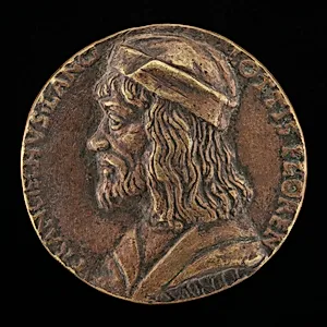 Francesco Lancilotti, born 1472, Painter