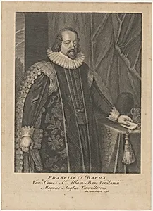 Francis Bacon, Viscount Saint Albans