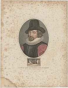 Francis Lord Bacon