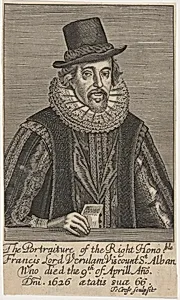 Francis Lord Verulam Viscount St. Alban