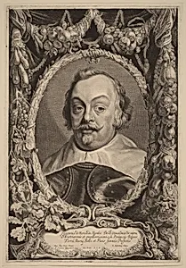 Franciscus de Moncada